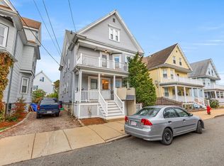 15 Porter St, Everett, MA 02149