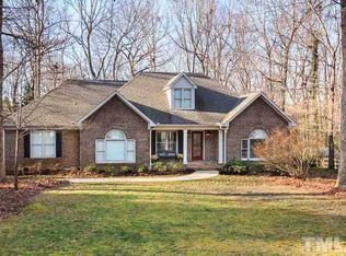 11401 Old Creedmoor Rd, Raleigh, NC 27613