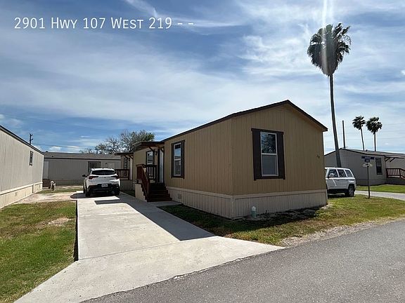 2nd image of 2901 W Highway 107 #219