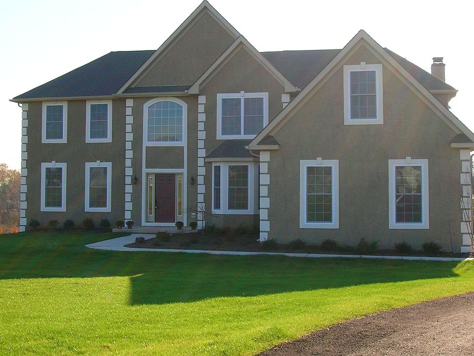Front Facade