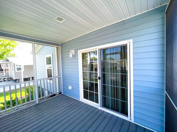 3151 NW 44th Ave Unit 51, Ocala, FL 34482