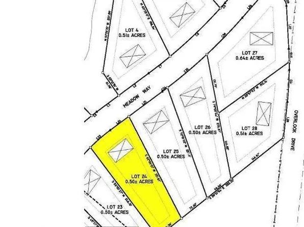 24 Meadow St, Keyser, WV 26726