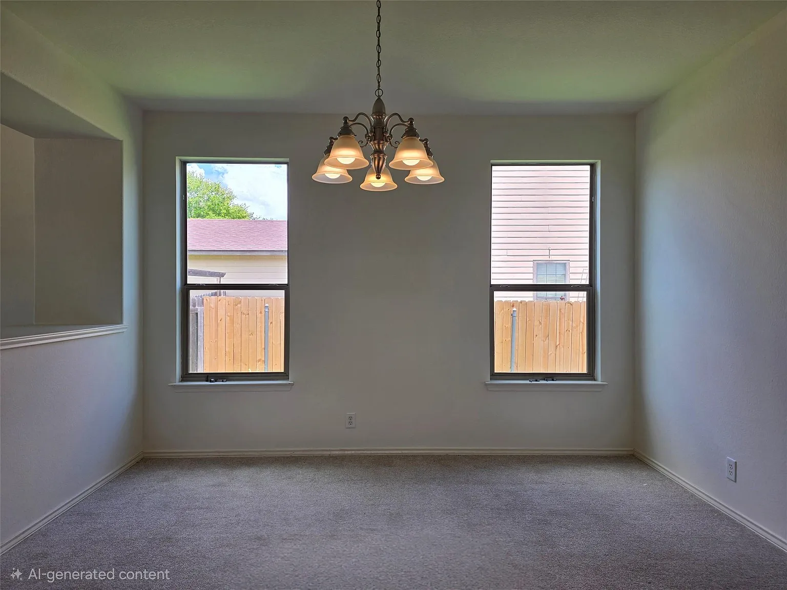 4 bed, 2.5 bath, 3296 sqft, $2,100 — Photo 3