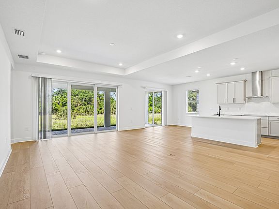 Interior - Representational Photo