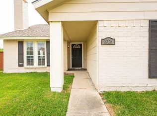 6036 Frontier Ln, Plano, TX 75023