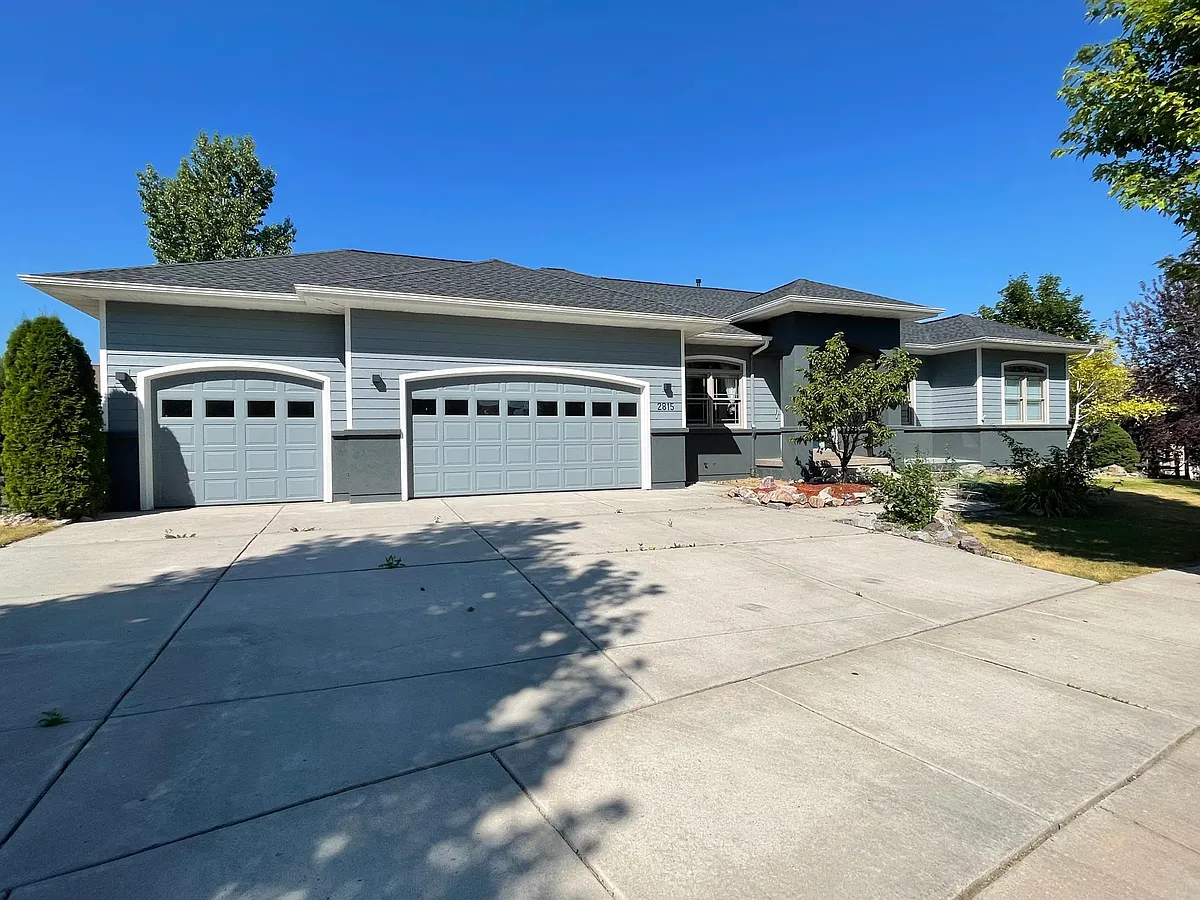 Building Photo - 2815 Rustler Dr