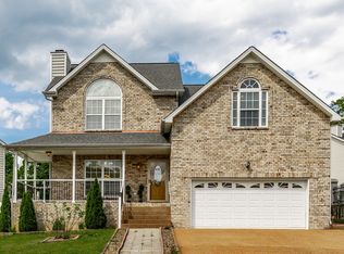 1809 Timber Grv, Nashville, TN 37214