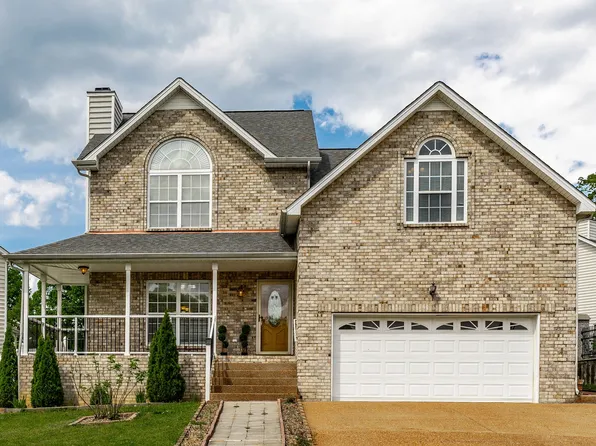 1809 Timber Grv, Nashville, TN 37214