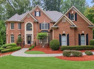 635 Barnesley Ln, Alpharetta, GA 30022
