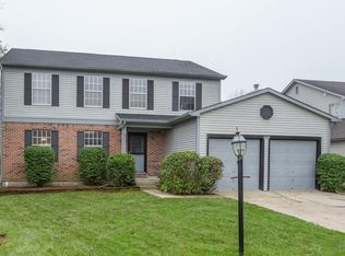6801 Antelope Blvd, Indianapolis, IN