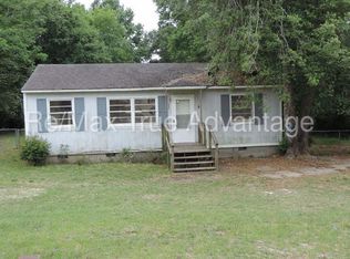 202 3rd Ave, Grovetown, GA 30813