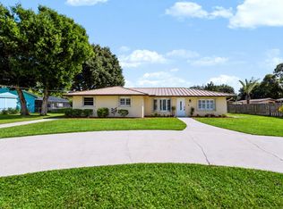1550 SW WILDCAT Trail, Stuart, FL 34997