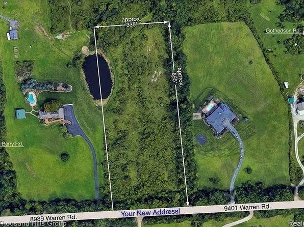 Superior Real Estate Superior Mi Homes For Sale Zillow