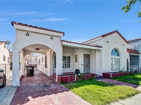 6114 Allston St, Los Angeles, CA 90022