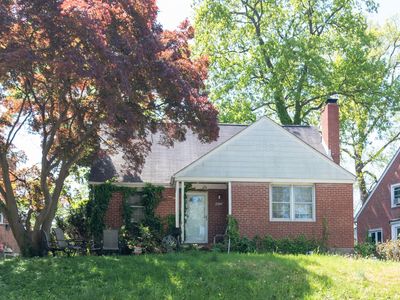 4929 Herring Run Dr, Baltimore, MD, 21214