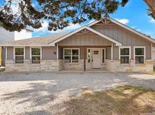 1302 Echo Meadow, Spring Branch, TX 78070