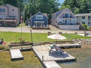 3971 S Shore Dr, Lapeer, MI 48446