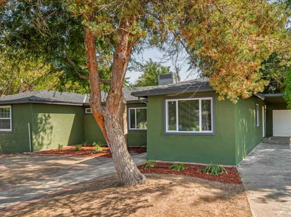 113 W Palo Alto Ave, Fresno, CA 93704