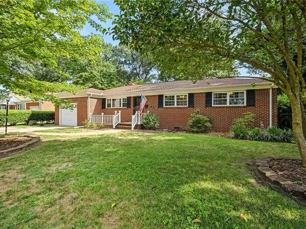 1234 Modoc Ave, Norfolk, VA 23503