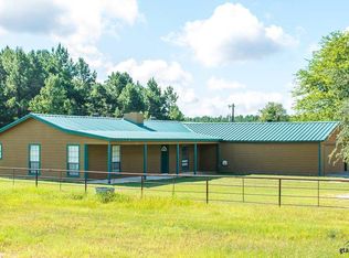 3305 County Road 2206, Rusk, TX 75785