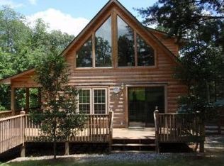 132 Opal Hill Dr, Rutherfordton, NC 28139