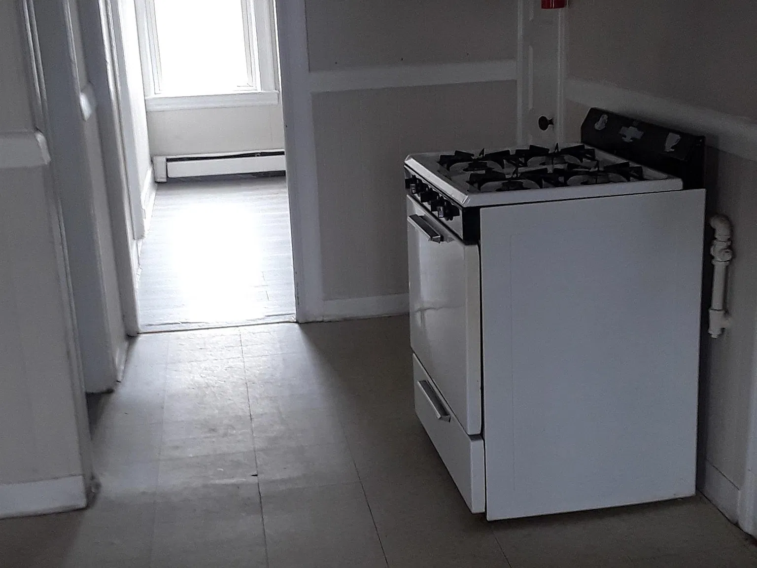 158 Front Street - 2nd. Floor Apt. #10 — Photo 3