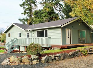 4008 NW Brygman St, Bremerton, WA 98312