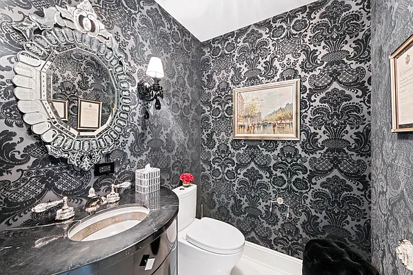 Sold by SERHANT. | media 9