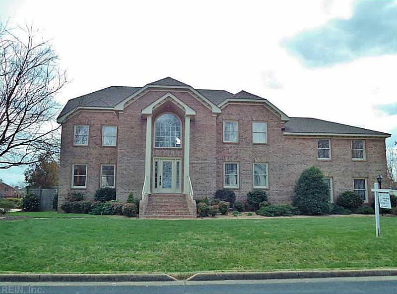 3825 Church Point Rd, Virginia Beach, VA 23455 Zillow