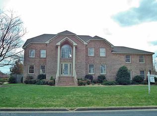 3825 Church Point Rd, Virginia Beach, VA 23455