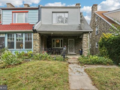 5129 Newhall St, Philadelphia, PA, 19144