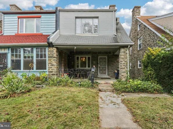 5129 Newhall St, Philadelphia, PA 19144