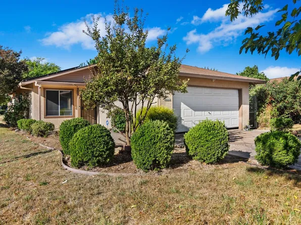 1660 Minnesota Street, Fairfield, CA 94533