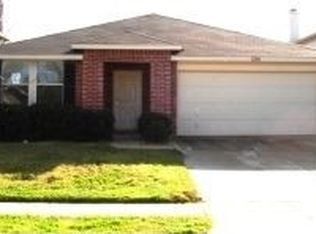 5208 Emmeryville Ln, Fort Worth, TX 76244