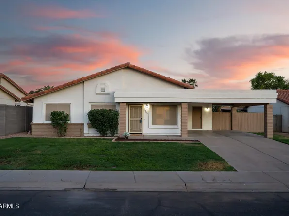 2207 W Monroe Street, Chandler, AZ 85224