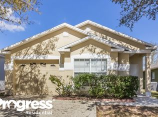 377 Briar Bay Cir, Orlando, FL 32825