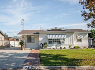 742 N Aguirre Ave, San Dimas, CA 91773