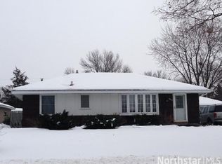 8661 Grenadier Ave S, Cottage Grove, MN 55016