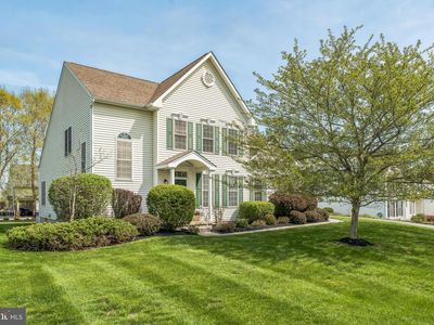 106 Canter Dr, Downingtown, PA, 19335