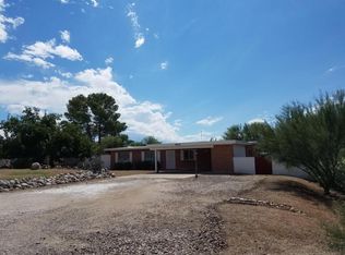 8954 E Old Spanish Trl, Tucson, AZ 85710