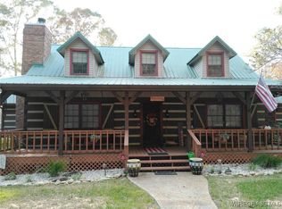 25278 Hidden Forest Ln, Andalusia, AL 36421