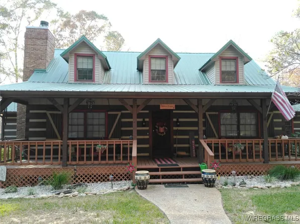 25278 Hidden Forest Ln, Andalusia, AL 36421