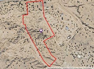 TRACT 7 Santa Fe Dr, Medanales, NM 87548