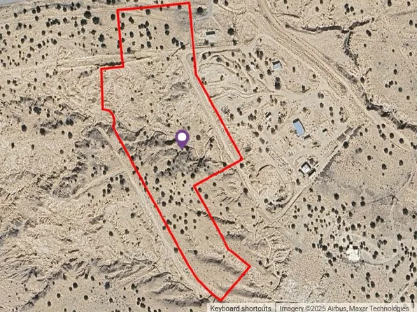 TRACT 7 Santa Fe Dr, Medanales, NM 87548
