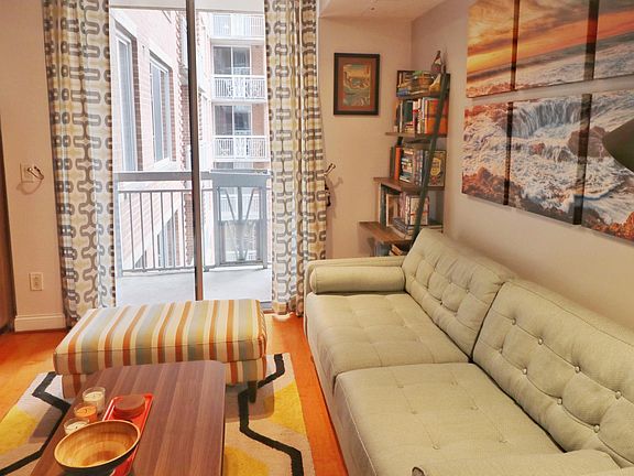 5th image of 1020 N Highland St Unit 520