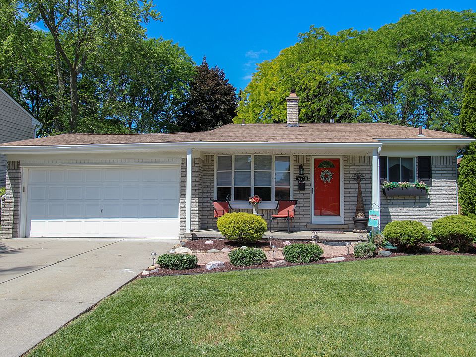 1st image of 14719 Thornridge Dr