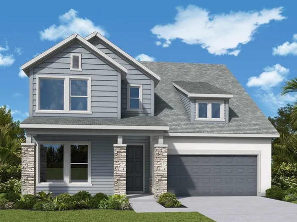 5705 Leaflet Trl, Mount Dora, FL 32757