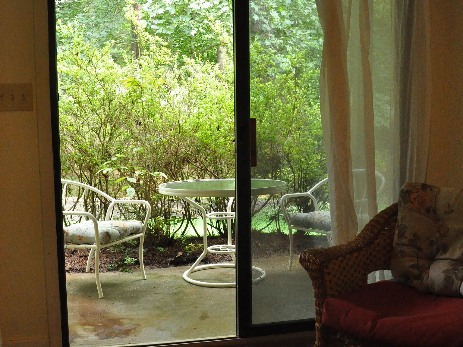 1 bed, 750 sqft, $1,500 — Photo 2