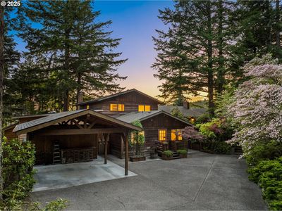 142 Lyons Rd, Stevenson, WA, 98648