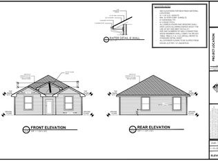 8119 Wes Hodges Rd, Dallas, TX 75217